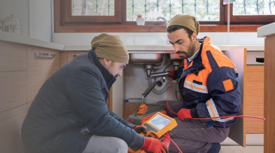 Professional Gas Leak Detection in Paul, ID